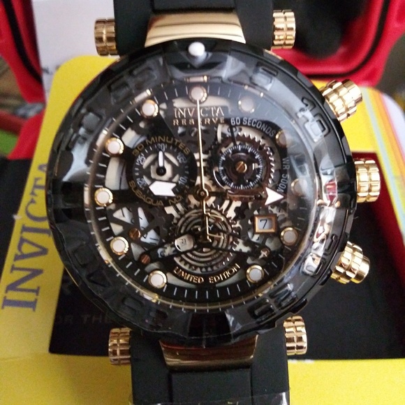 Invicta 26409 2025